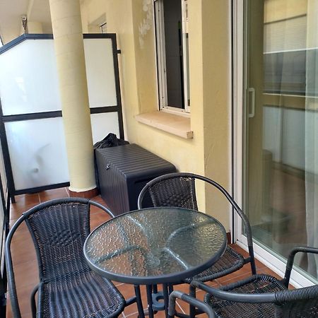 Estupendo Piso En L'Ampolla Apartment Exterior photo
