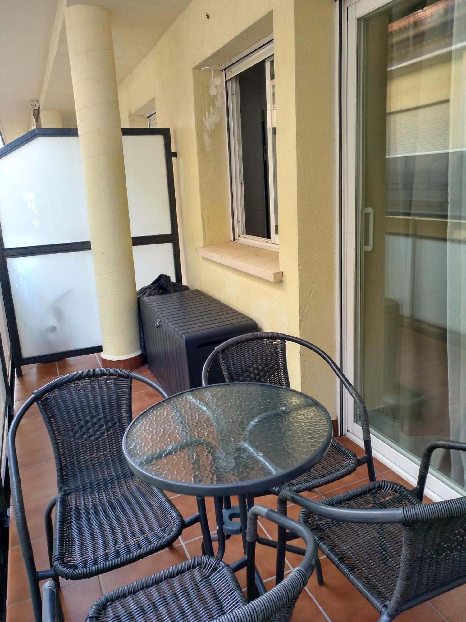 Estupendo Piso En L'Ampolla Apartment Exterior photo